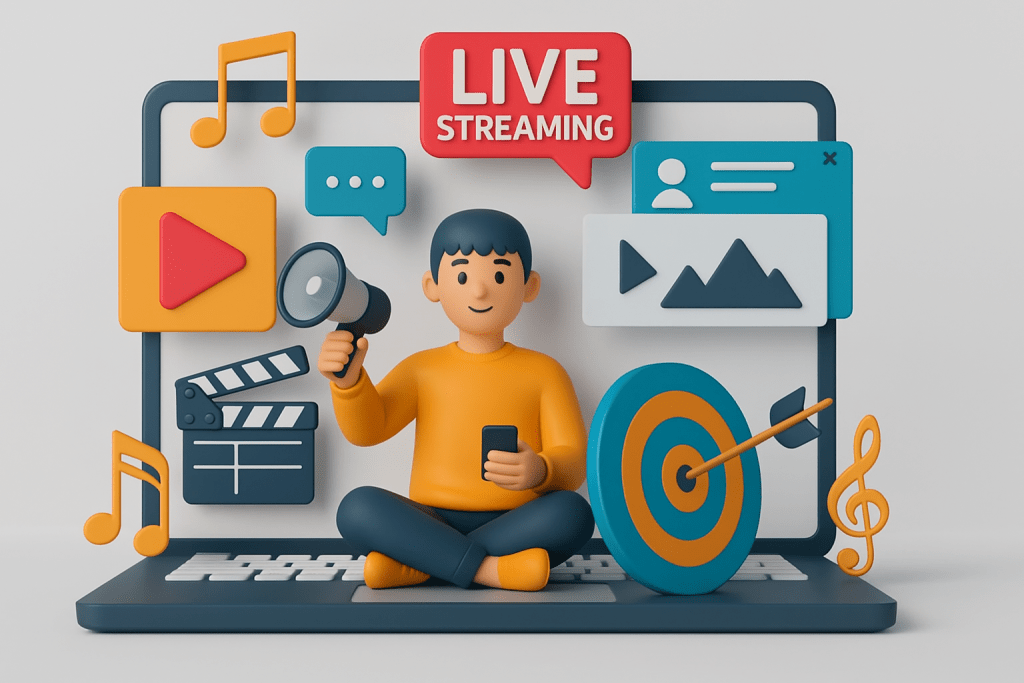Best Digital Marketing Company In Delhi