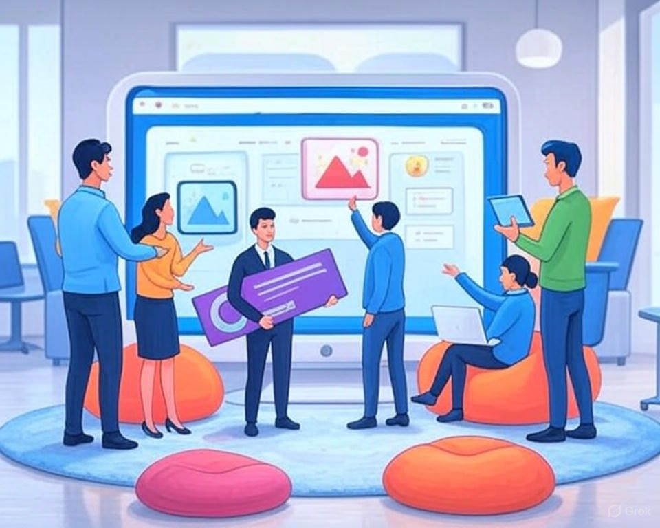 Best Website Designing Agency in Delhi